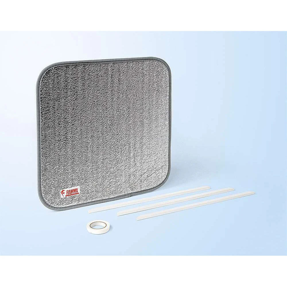Tenda isolante per lucernari 40x40 cm THERMO VENT 40 FIAMMA