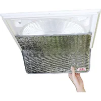 Tenda isolante per lucernari 40x40 cm THERMO VENT 40 FIAMMA