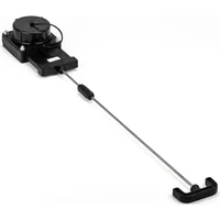 FAP drain valve Diam: 75 mm pull cord
