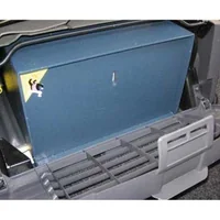 Coffre-fort pour Fiat DUCATO entre 2001 - 06/2006