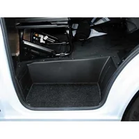 Tapis de marchepied (gauche & droit) HEOS pour Ducato Boxer Jumper de 1994 à 06/2006-vendus par 2