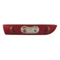 FEU ARRIERE MODULAIRE GAUCHE Pour CI & ROLLER TEAM 723.5x139 mm