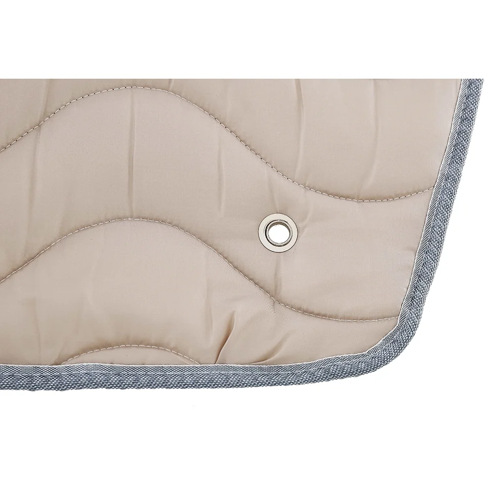 Isolants (8) thermiques intérieurs 9 couches pour VW Caddy Maxi de 2004 à 2020