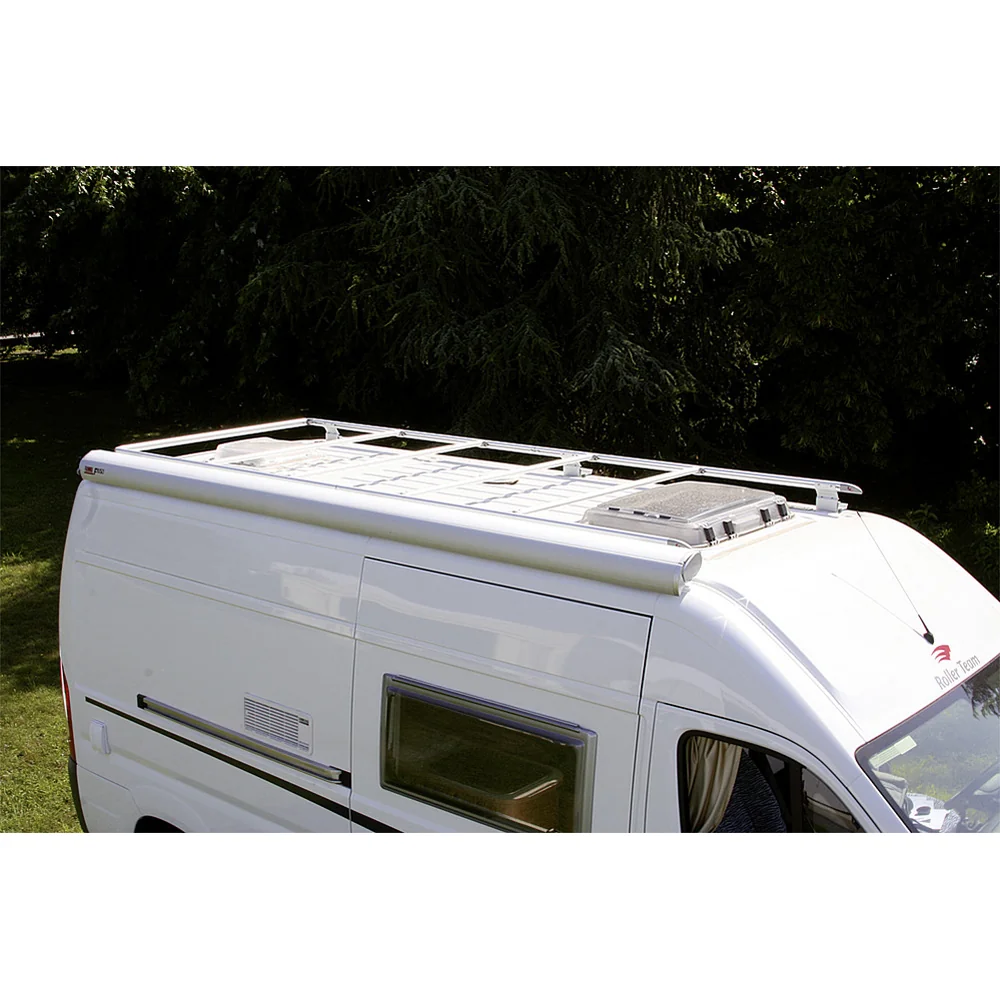 Barra de techo ROOF RAIL DUCATO para techo elevado tipo H2 Fiamma