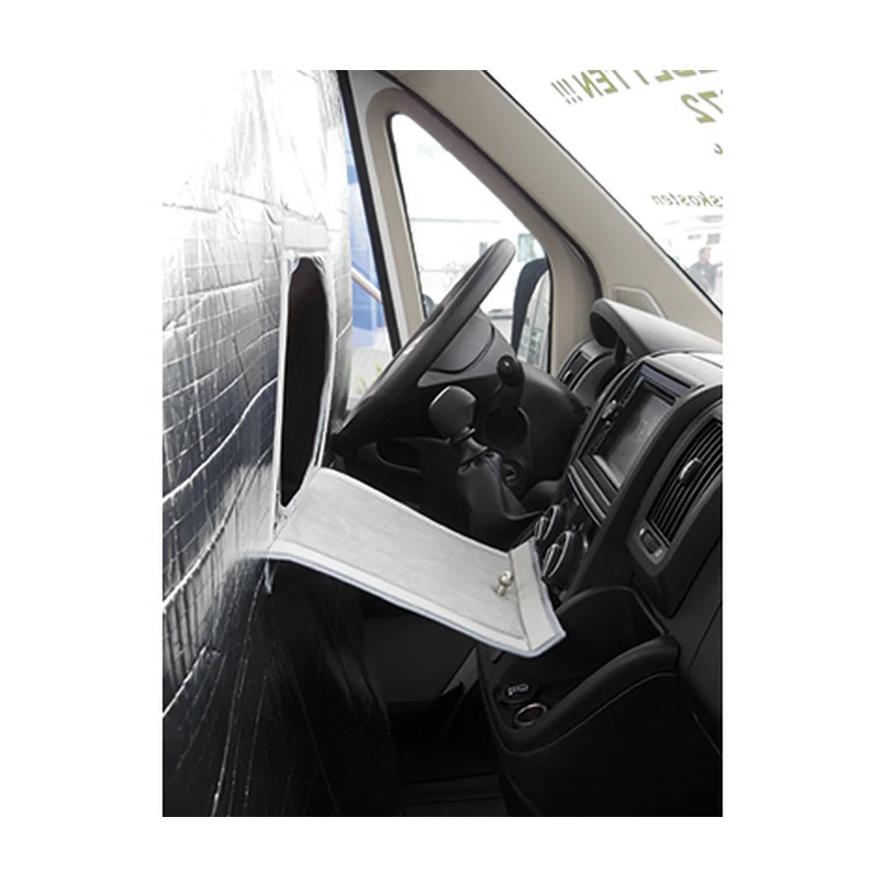 Cortina de separación para Fiat DUCATO a partir de 07/2006.