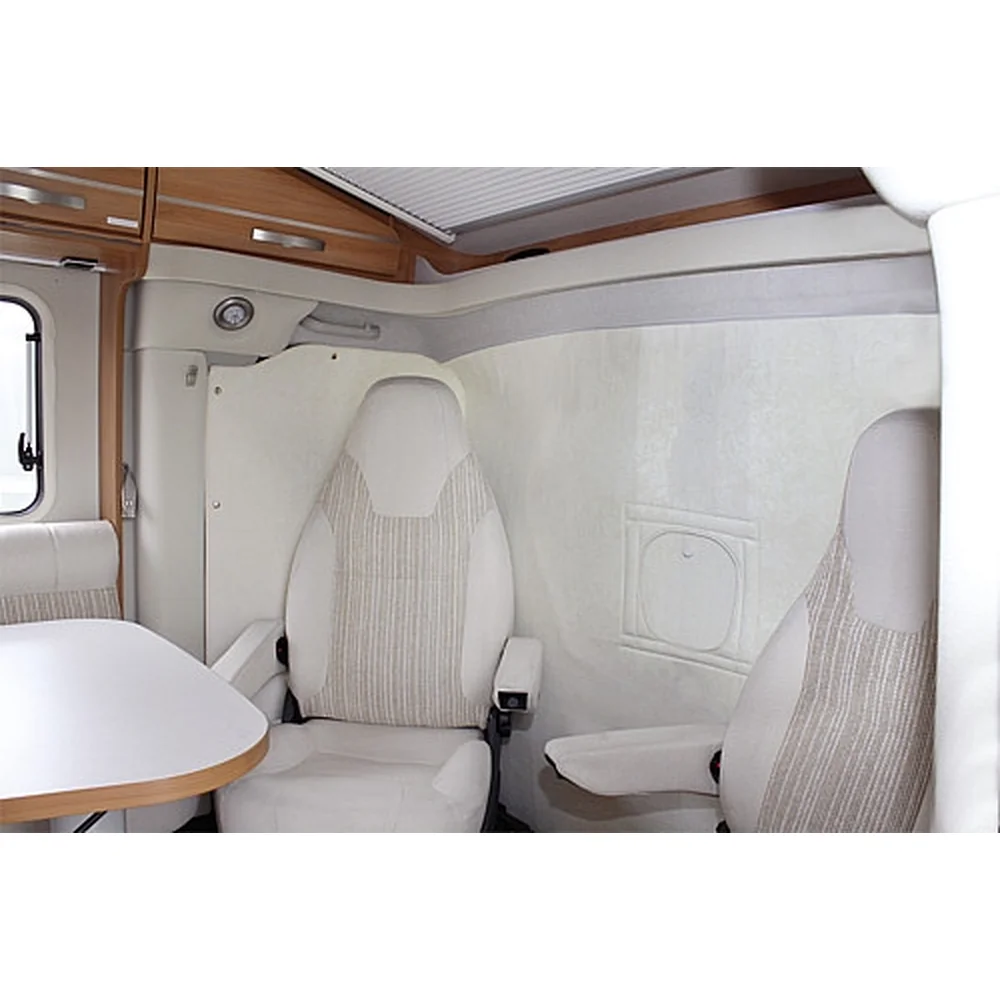 Cortina de separación para Fiat DUCATO a partir de 07/2006.