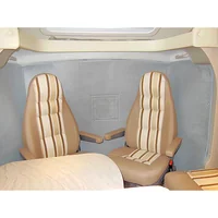Cortina de separación para Fiat DUCATO a partir de 07/2006.