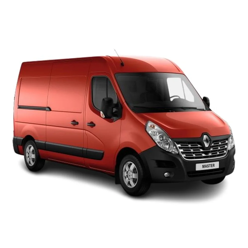 Innenvorhang Windschutzscheibe Renault Master seit 04/2010