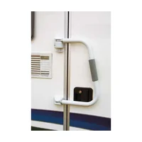 Punho branco SEGURANÇA 46 FIAMMA