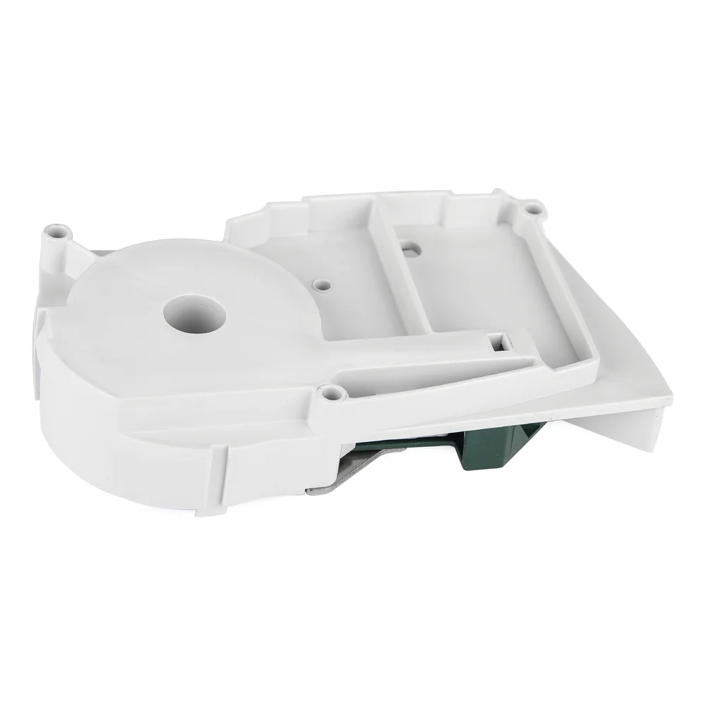 Tapa final recta para las persianas THULE Omnistore 5003