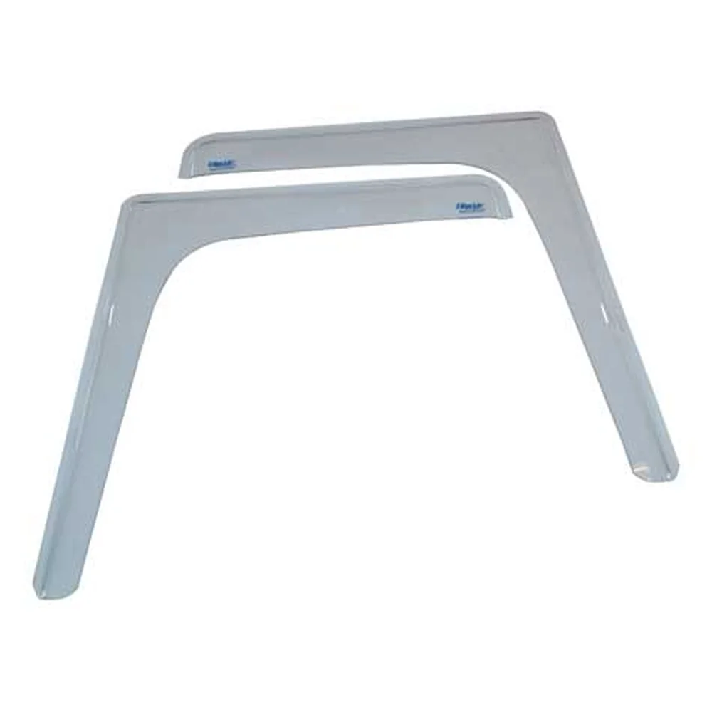 Deflettori trasparenti CLIMAIR per Renault Master dopo 01/2011 - lotto da 2