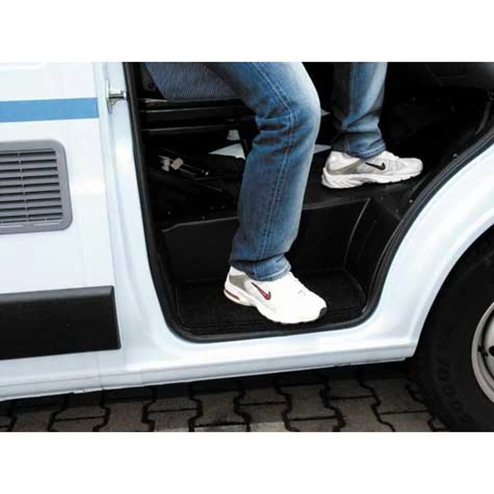 Esteiras Ford Transit desde 2000 - vendidas em embalagens de 2