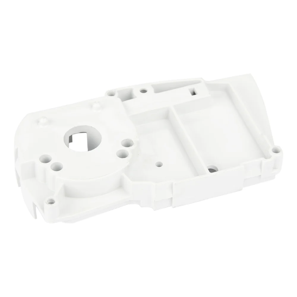 Tapa final izquierda para persianas THULE Omnistore 5003