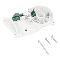 Tapa final izquierda para persianas THULE Omnistore 5003