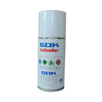 Gas detector GOK - aerosol 125 ml