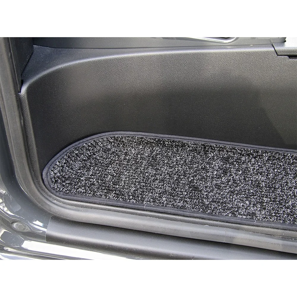 Estribos para Mercedes Sprinter desde 2018 - se venden en paquetes de 2