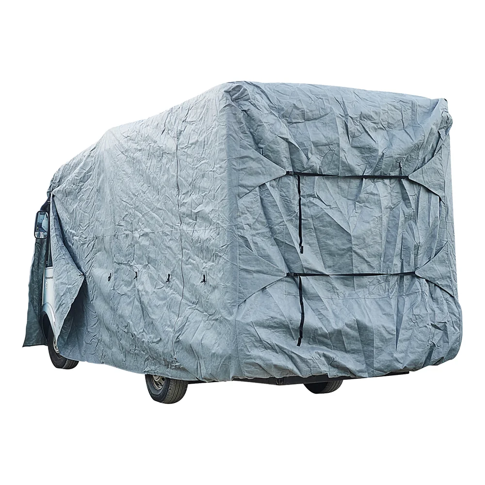 Cubierta de caravana 660x235x270 cm