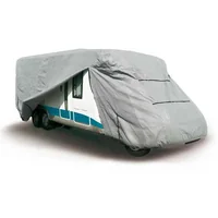 Cubierta de caravana 660x235x270 cm