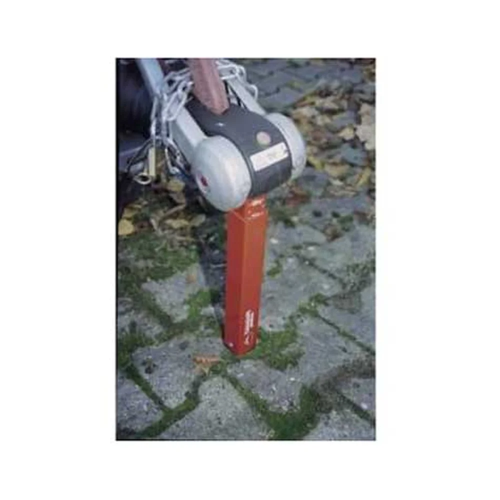 Báscula de pluma - carga máx.: 100 kg - para caravanas