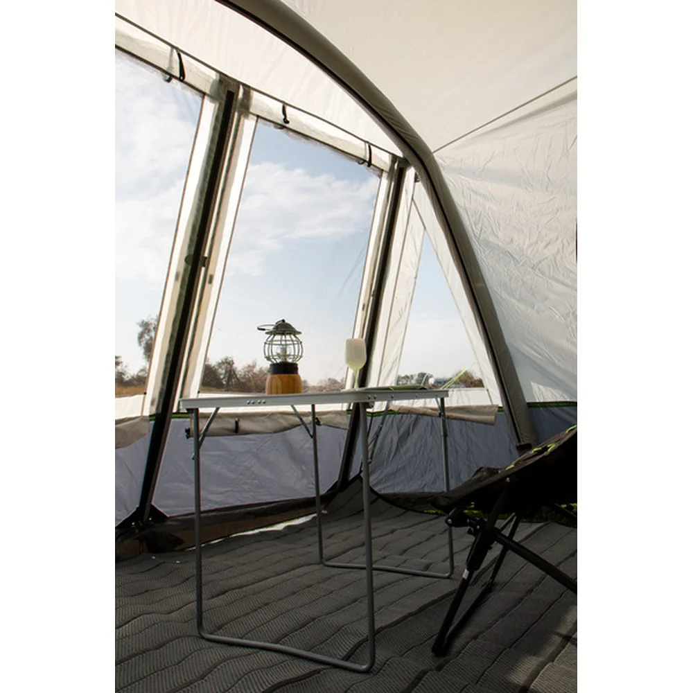 Inflatable awning One Beam Air High - 350x250 cm