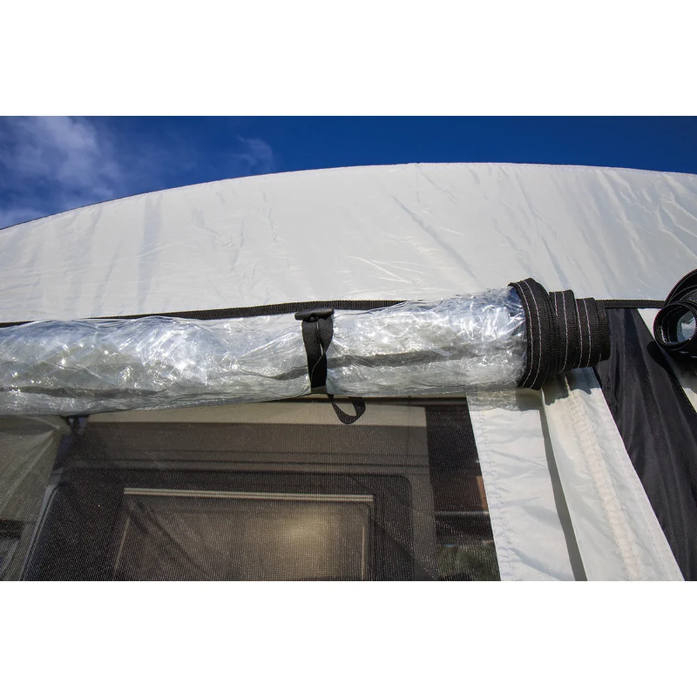 Inflatable awning One Beam Air High - 350x250 cm
