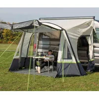Inflatable awning One Beam Air High - 350x250 cm