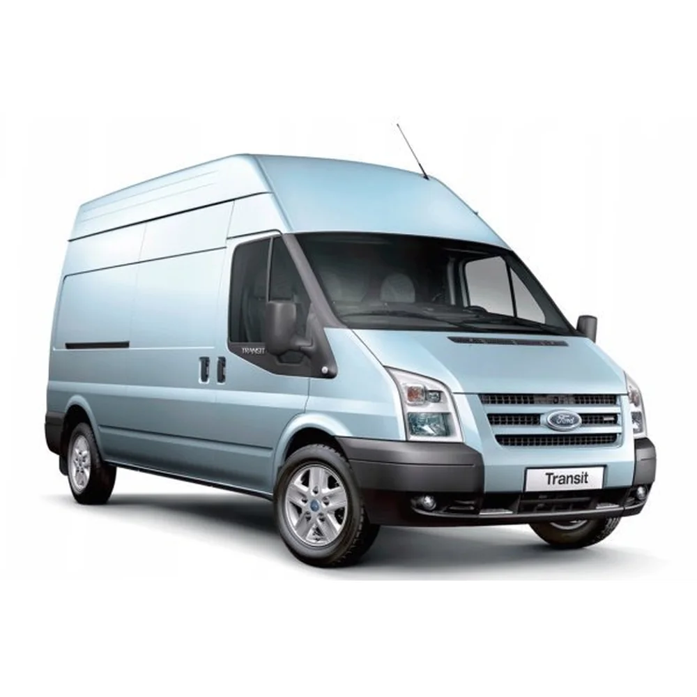 Volet extérieur Ford Transit de 03/2000 à 08/2014