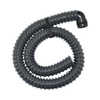 Hose with angled connector for SOG I & SOG II A (from 2009) /D/F/3000A