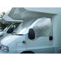 Volet extérieur Fiat Ducato après 09/06