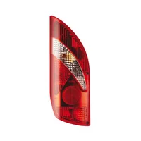 Multi-position light BBSNWR 3100 left Jokon