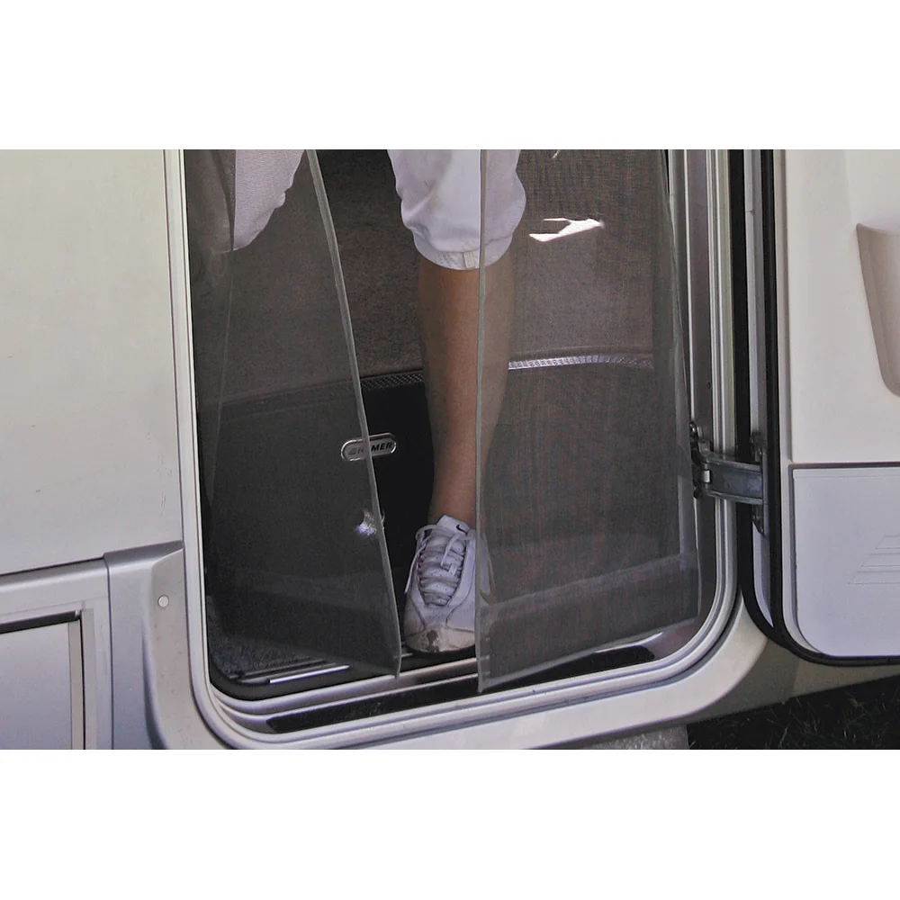 Moustiquaire de porte MOSKITO NET 64x230 cm Fiamma