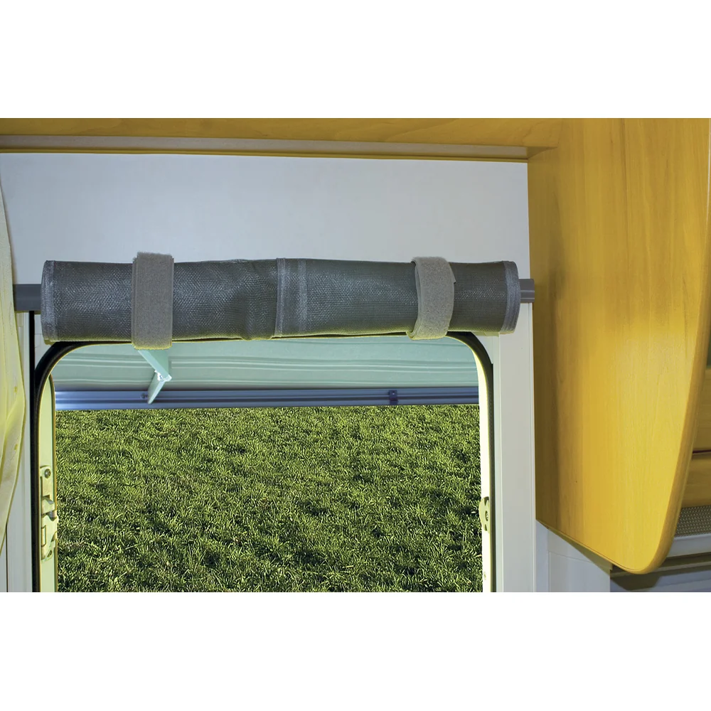 Moustiquaire de porte MOSKITO NET 64x230 cm Fiamma