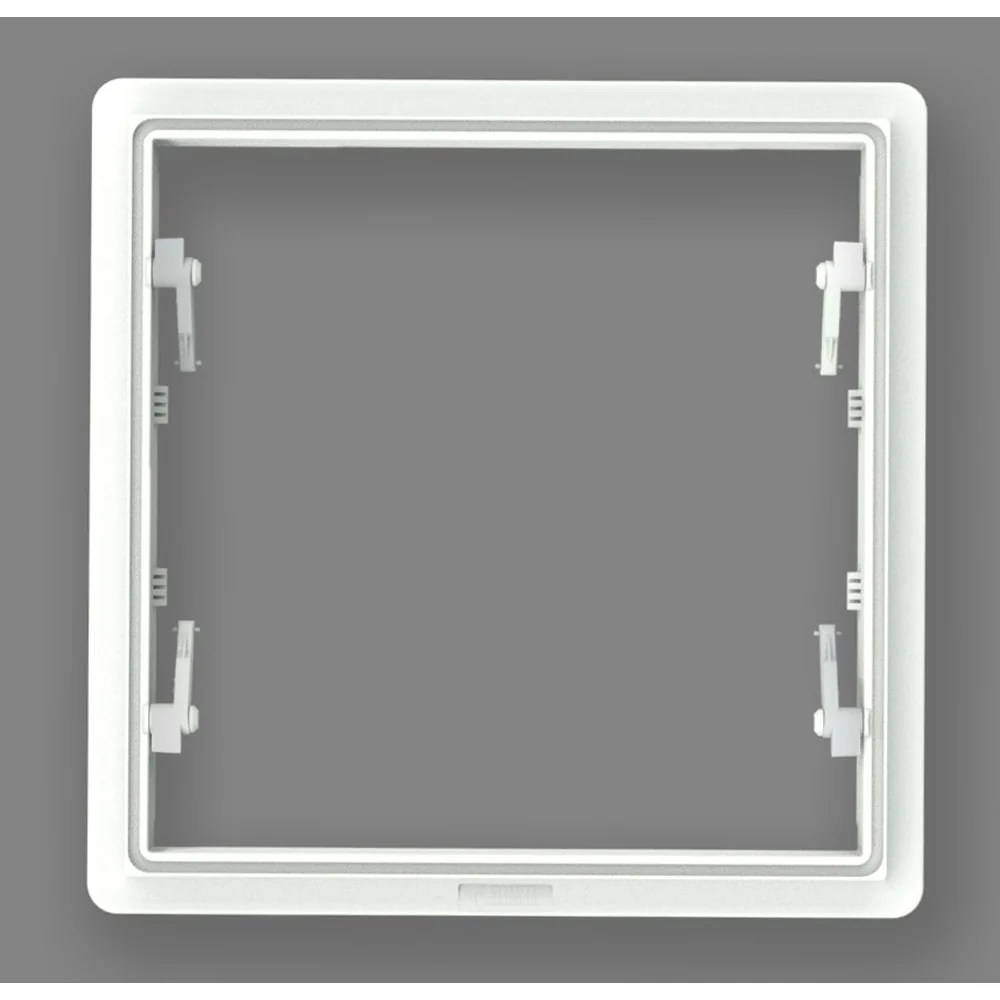 Fiamma Wind 50x50 Moldura Externa - 98683-142