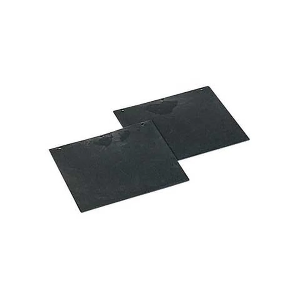 Guardabarros de protección 350x300 mm - por par.