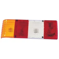 Luce posteriore destra o sinistra HELLA 385/130/60