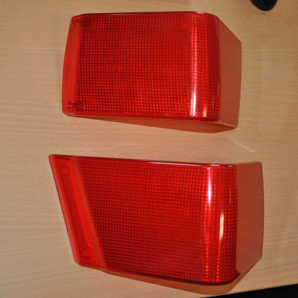 ANGLE CATADIOPTRES - vendido por 2