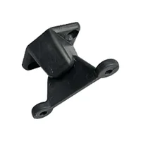 Black doorstop