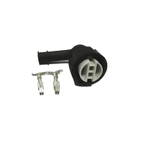 Light connector for LATERAL LED POSITION LIGHT - CAMPING-CARS CI ROLLER TEAM