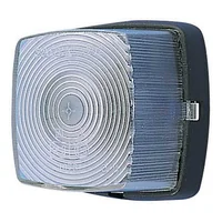 WEISSES LICHT 63X67X43