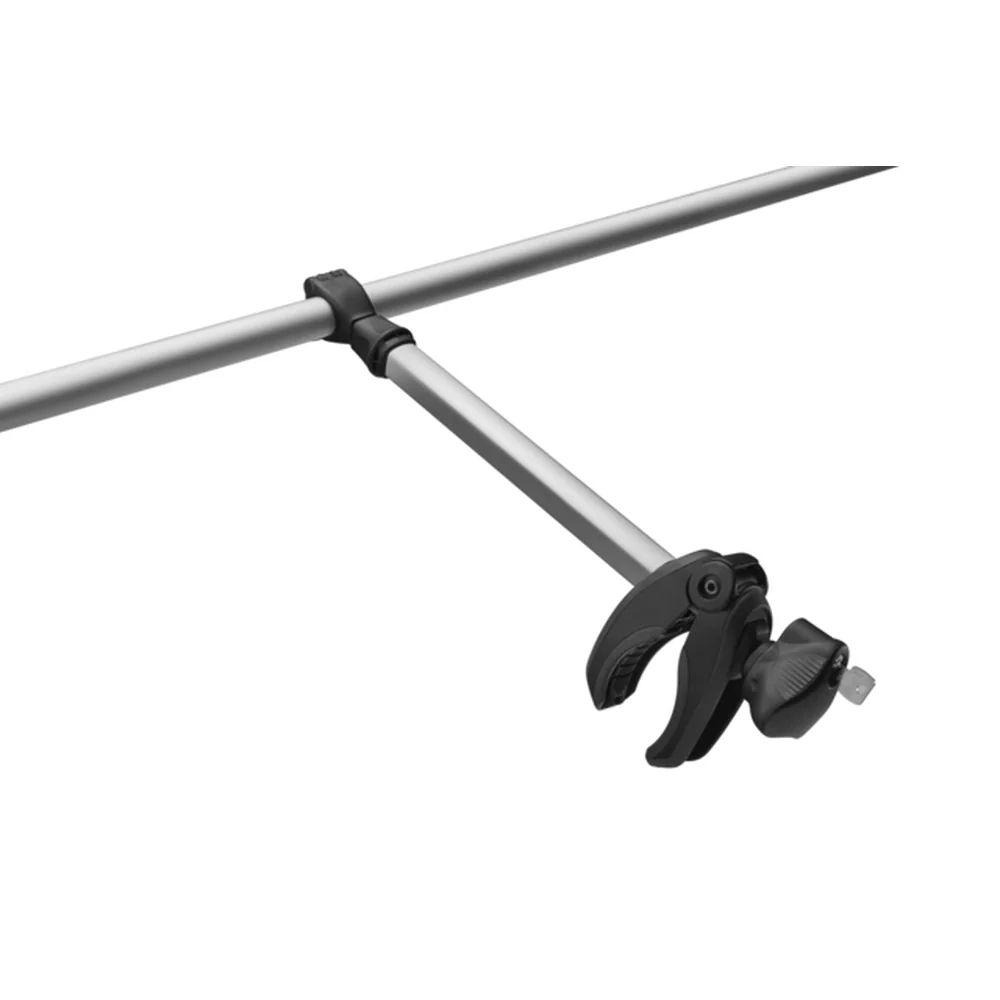 Thule Bike Holder 2.5 with lockable knob - 30 cm