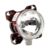 Proyector Classic carretera + POSICIÓN HALÓGENA HELLA