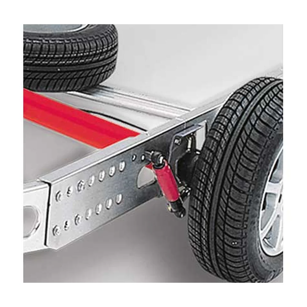 Ammortizzatore Octagon ALKO - per rimorchi e roulotte da 2000 kg