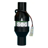 Ventilador SOG I para montaje en el techo