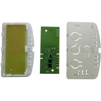 Control panel for Thetford C250 toilet