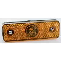 LUZ MARCADORA LATERAL LED - EQUIPA DE ROLOS MOTORHOMES CI