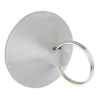 Saugnäpfe Ø 40 mm für isolierende Vorhänge - pro 10 Stück