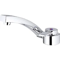 FLORENZ COMPACT Grifo mezclador Comet - Cromo
