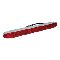 Luz de freno de led adicional ZHBL 20 12 ledes JOKON