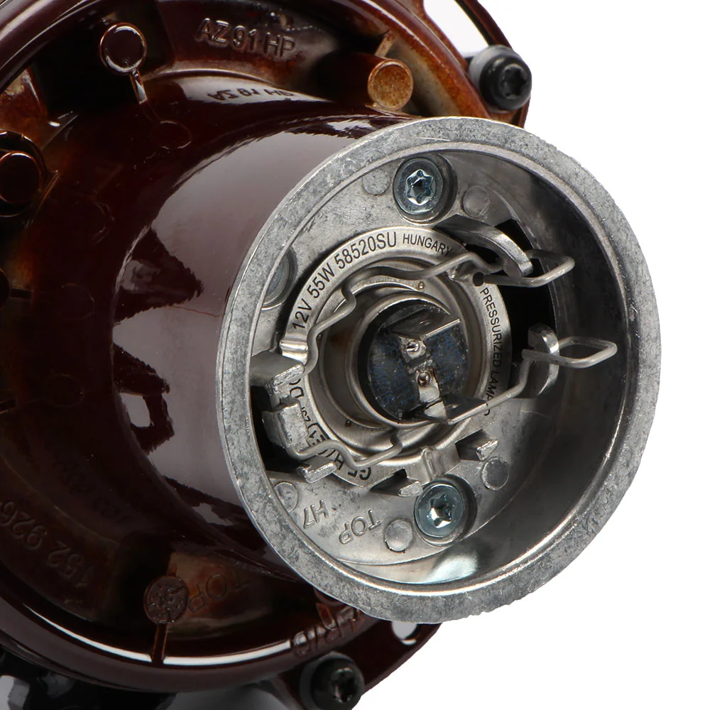 CLASSIC PROJECTORS CODE HALOGEN.HELLA