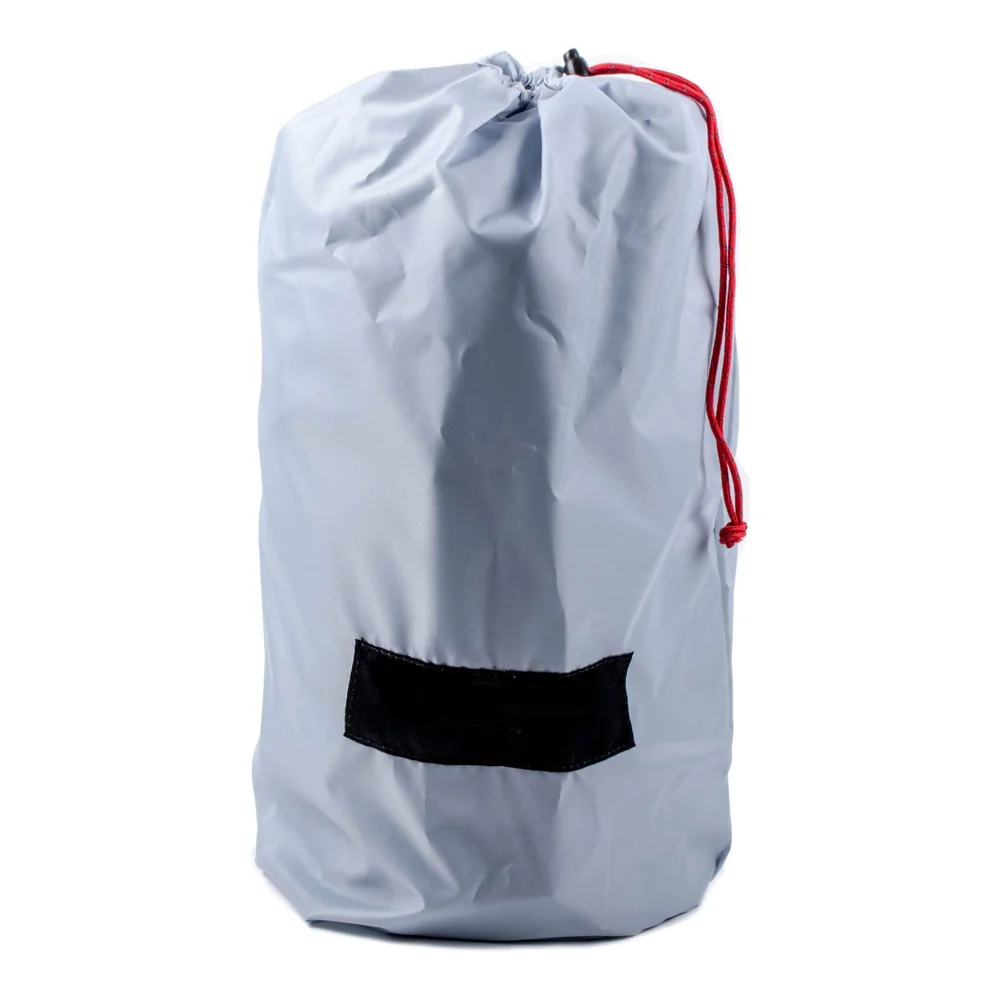 Achterkleptent voor minibus 130 x 132 x 195 cm